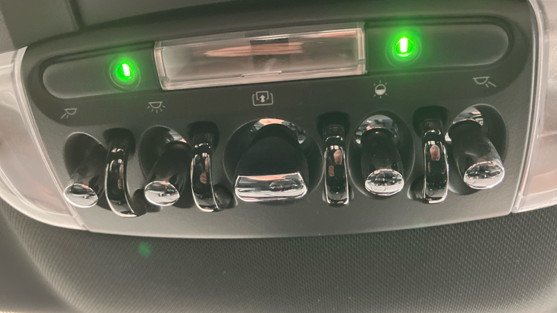 MINI Countryman 2.0 Cooper S Exclusive Premium Plus 5dr Auto Petrol Hatchback